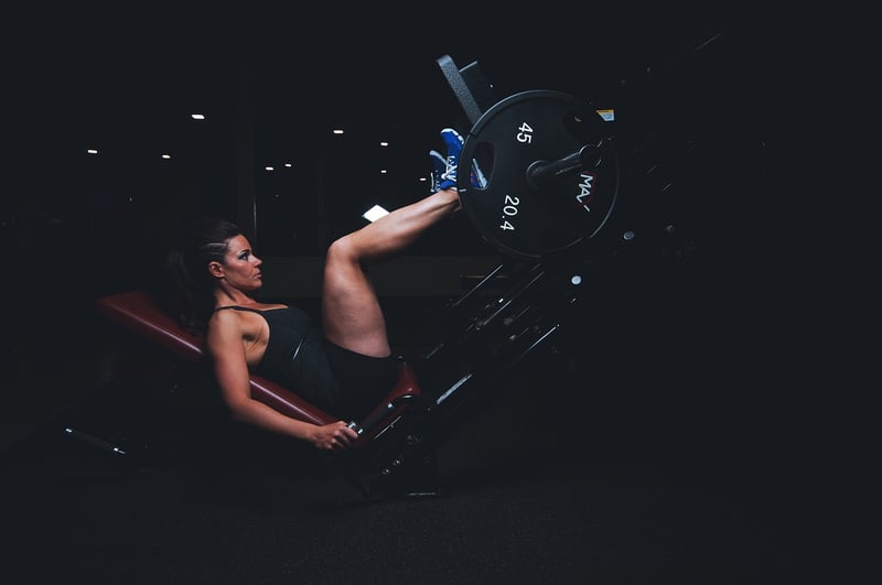 Squats