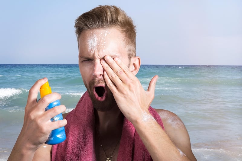 Sun Protection